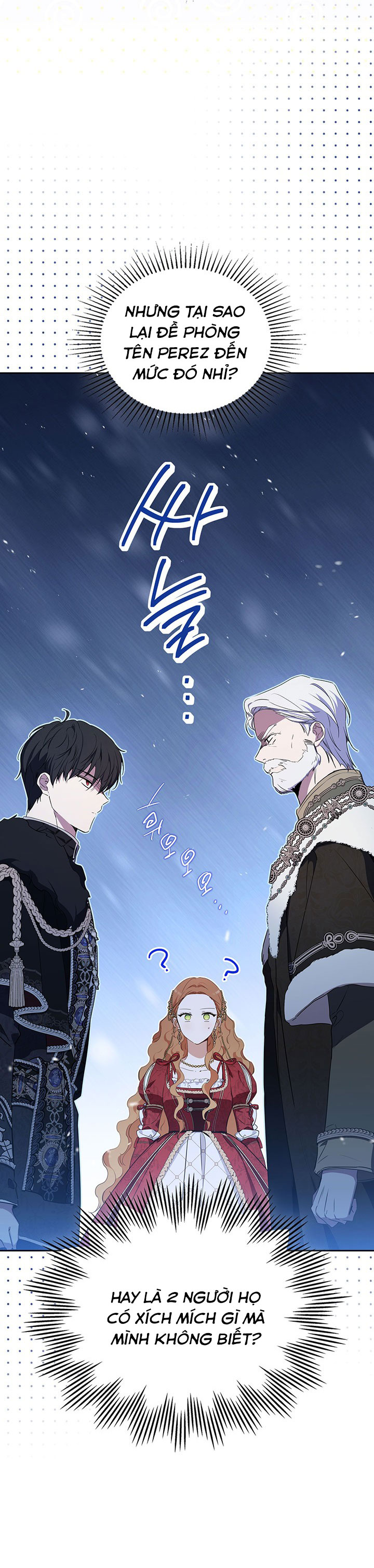 lần này tôi sẽ trở thành gia chủ chapter 131 12