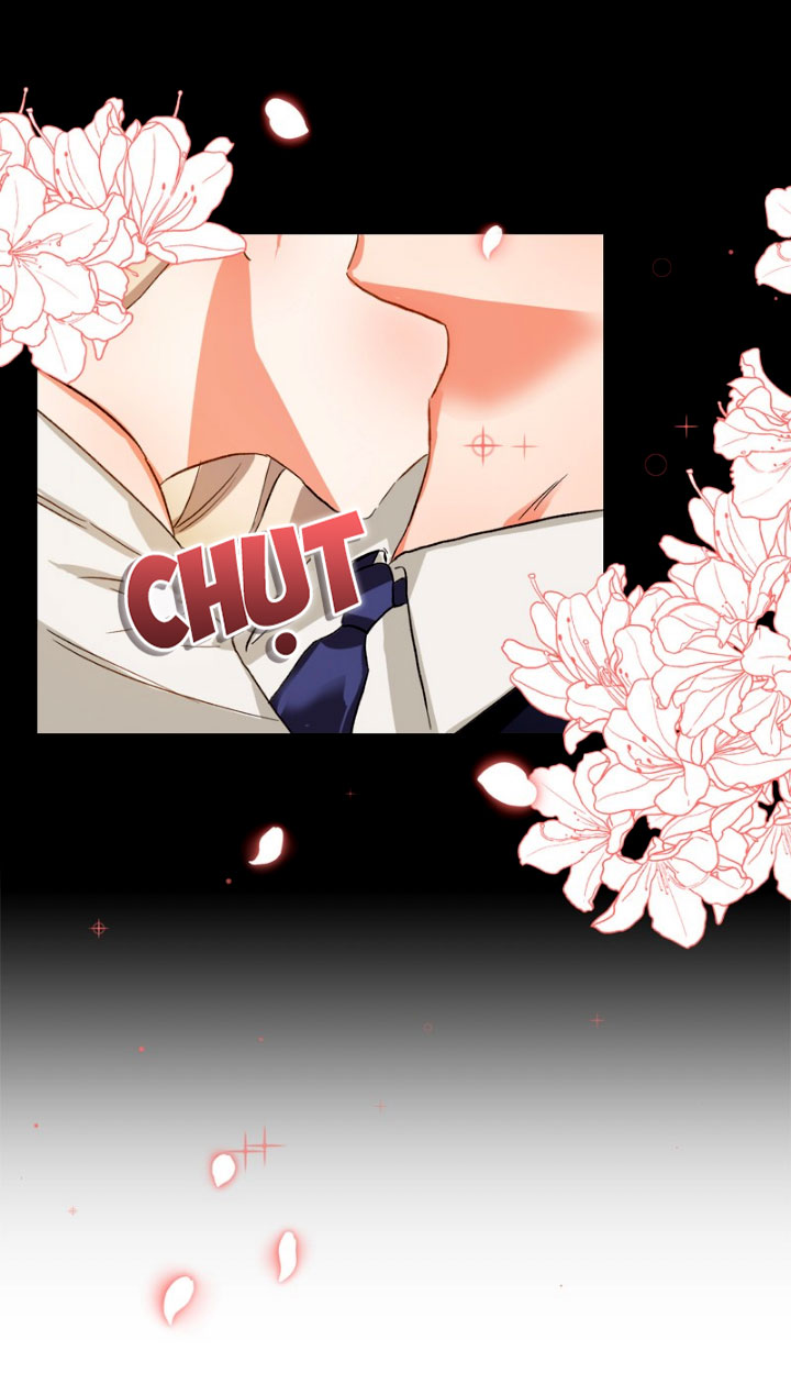 nụ hôn của giác quan thứ sáu chapter 3 73