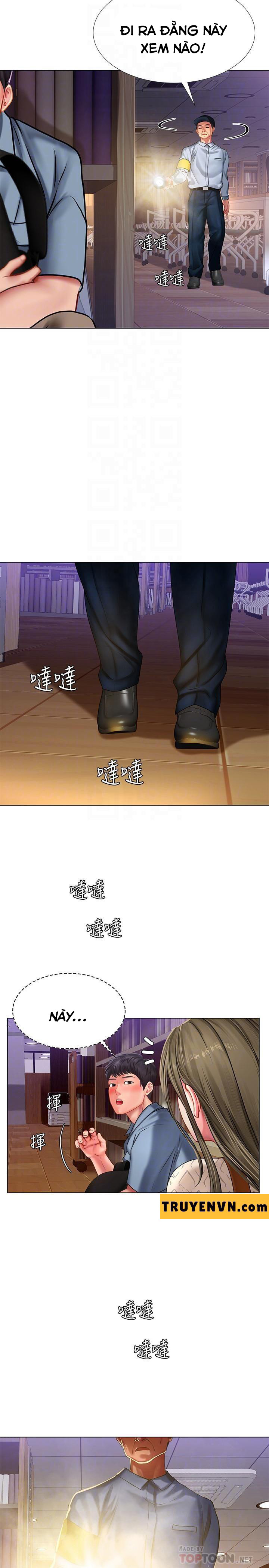 should i study at noryangjin? chapter 55 12