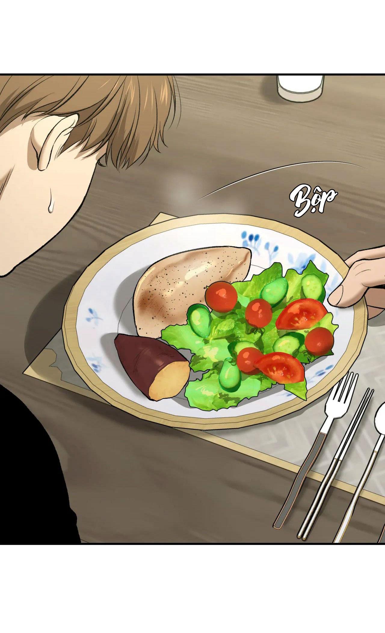 điềm rủi chapter 13 24