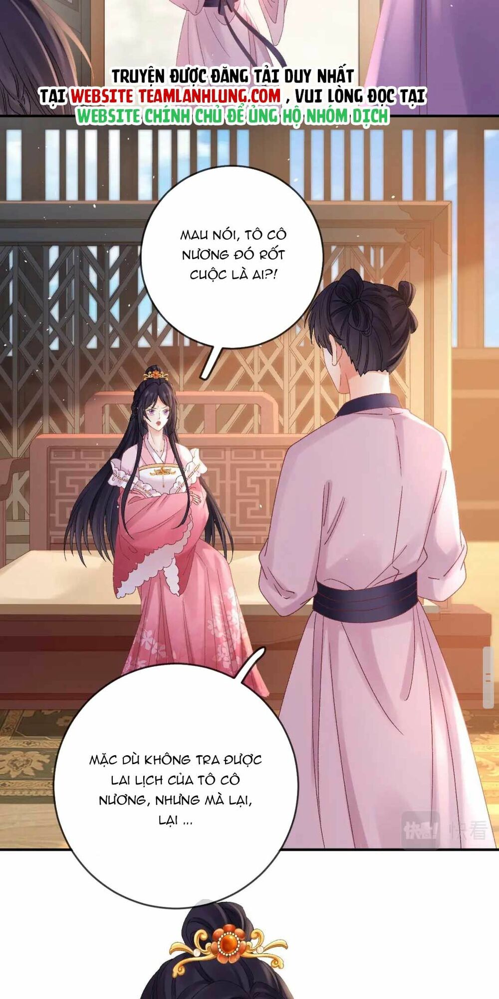 sự trả thù của vương phi chapter 41 3