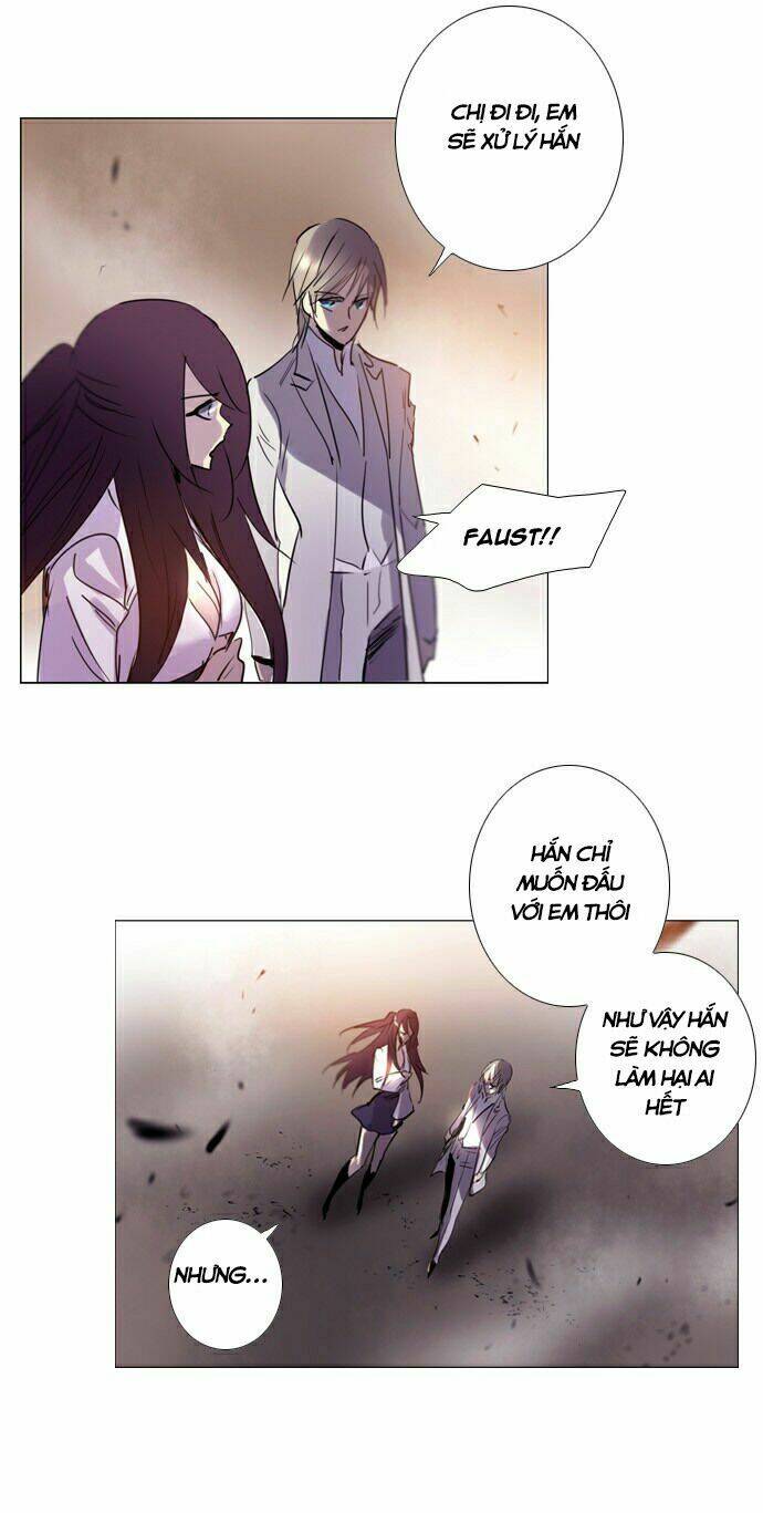 bản khế ước linh hồn chapter 188 21