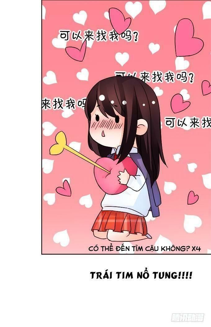 hồ tiên hung bạo chapter 7 28