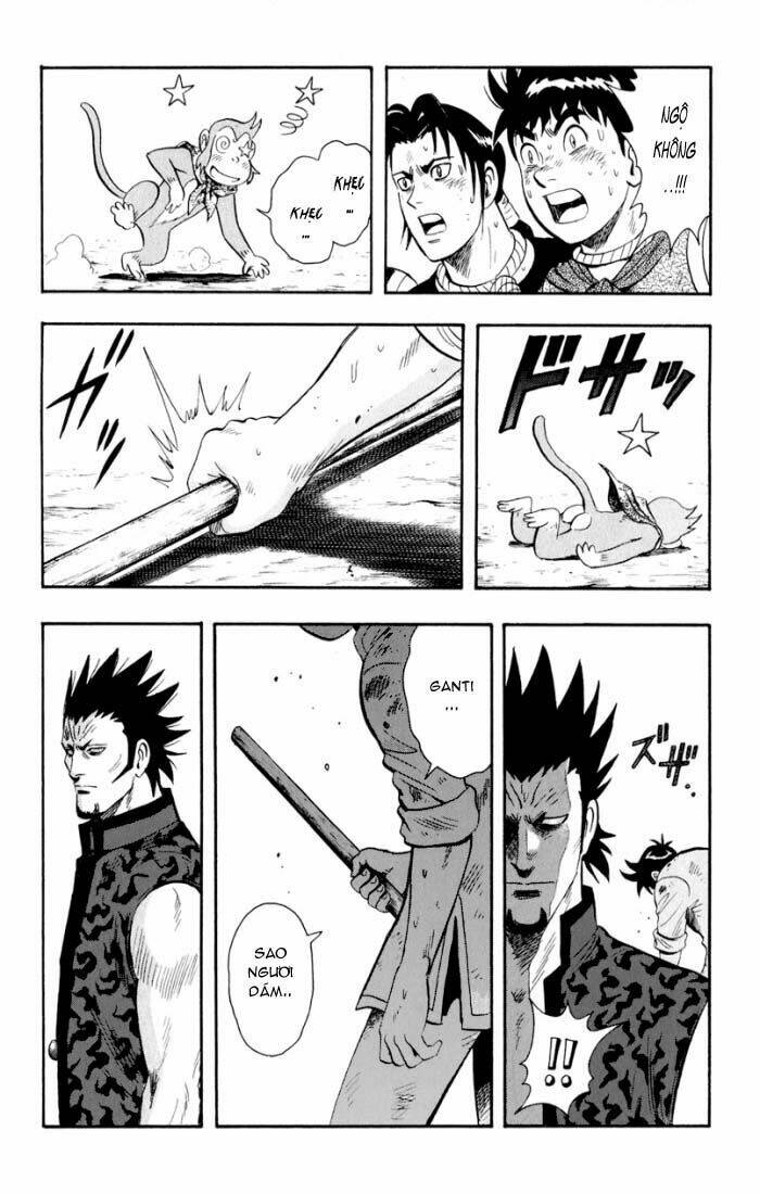 hoàng phi hồng phần iii chapter 34 31