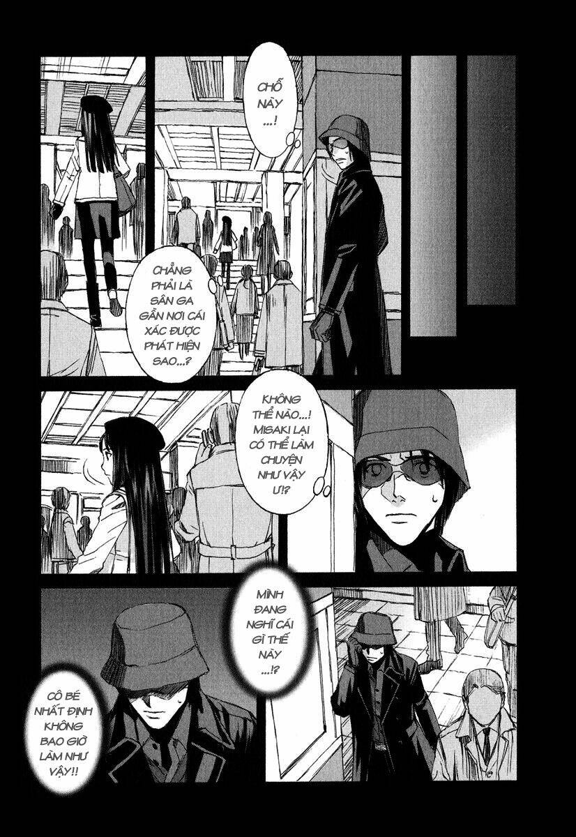 blood alone chapter 9 18