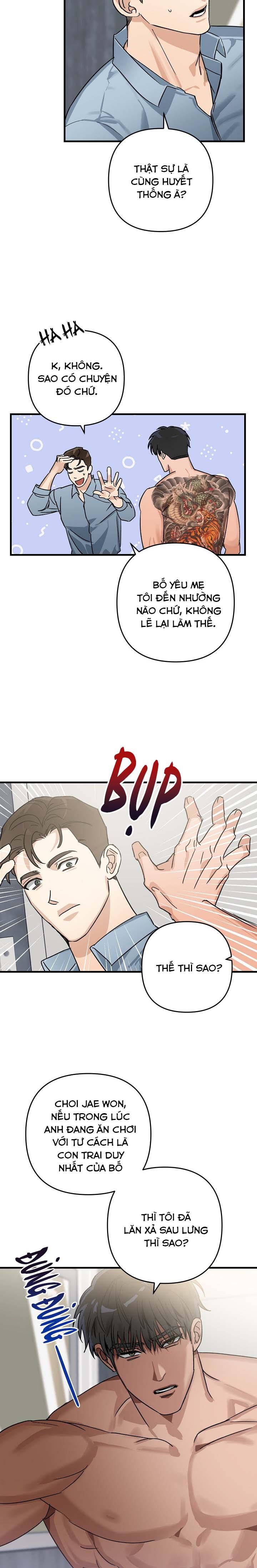 list truyện ngắn chịt chịt chapter 21 36