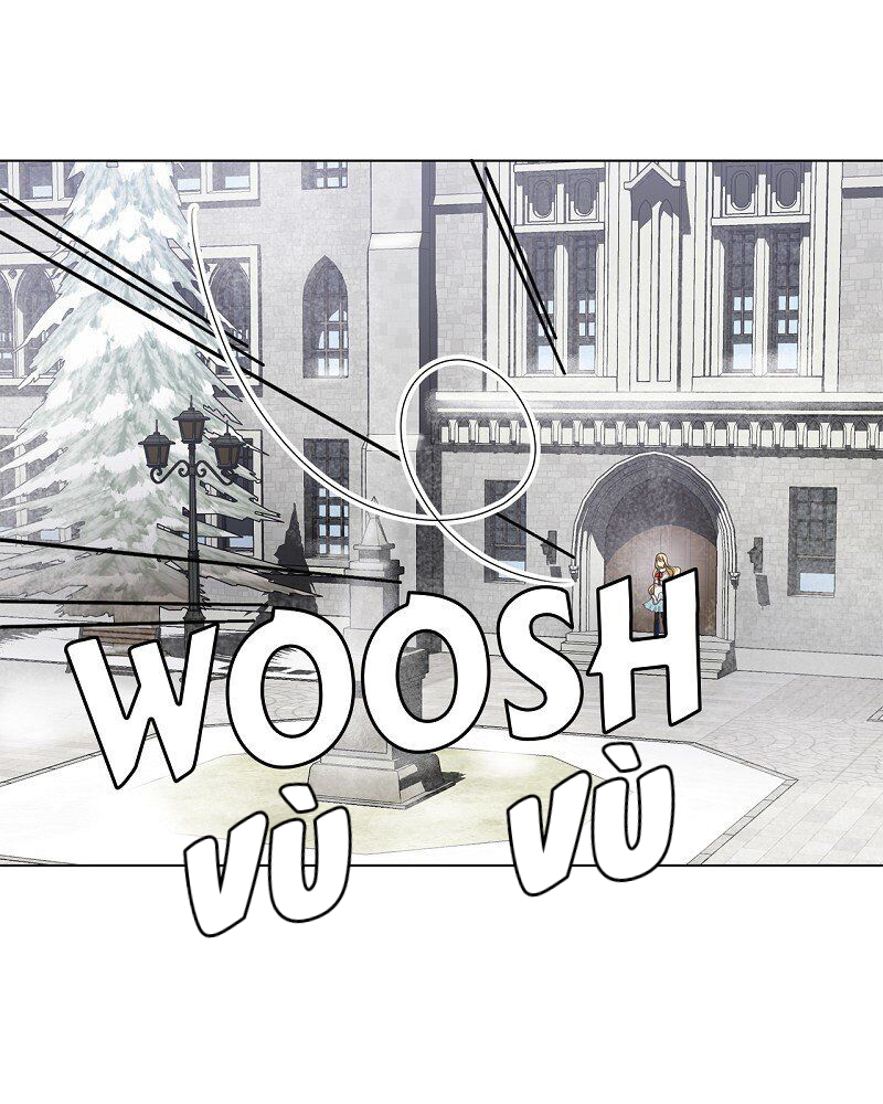 mau đến đây, lần đầu thấy ác nữ như này phải không chapter 24.1 27