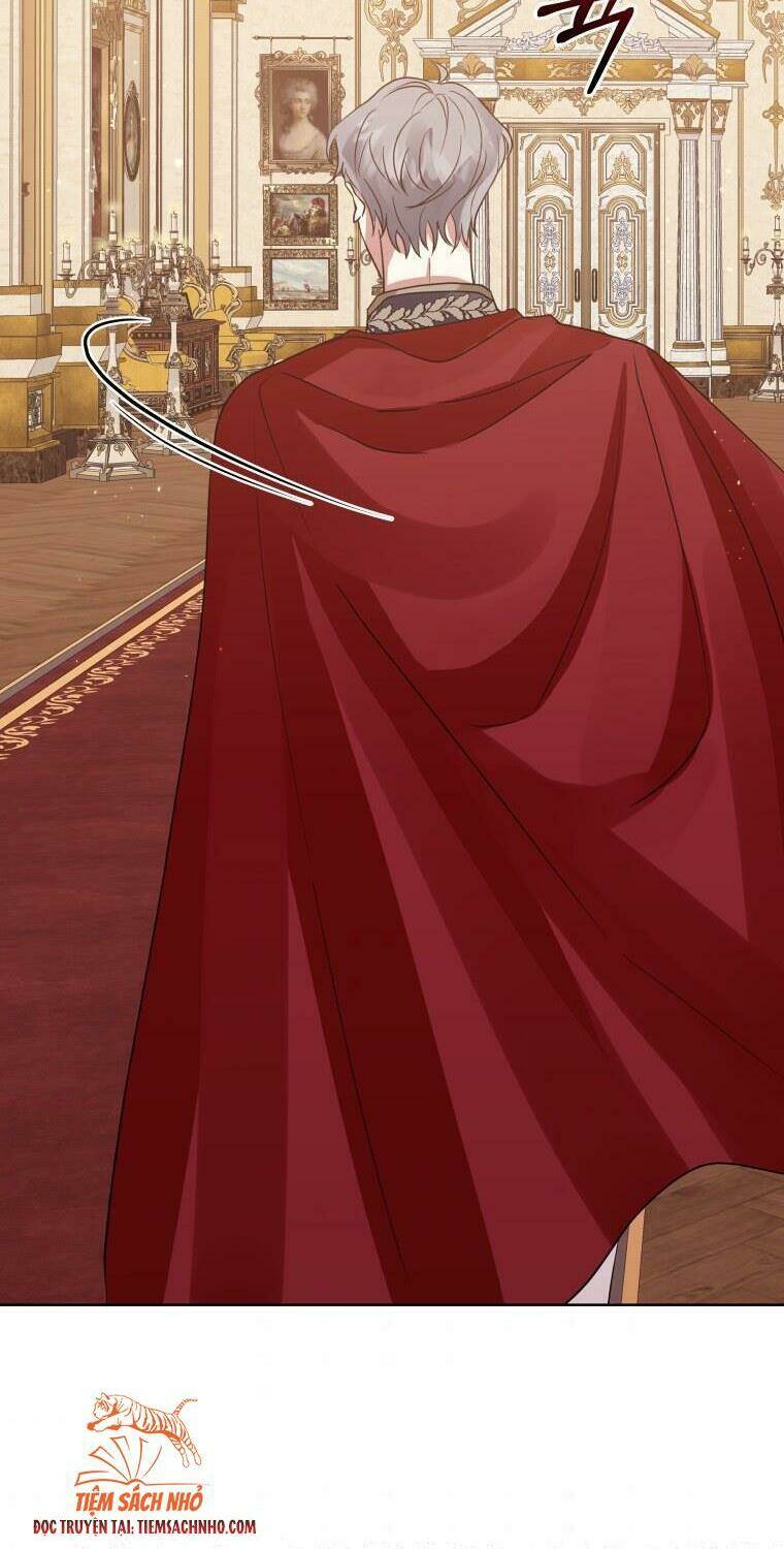 ác nữ phản diện đã chọn nam chính chapter 20 25