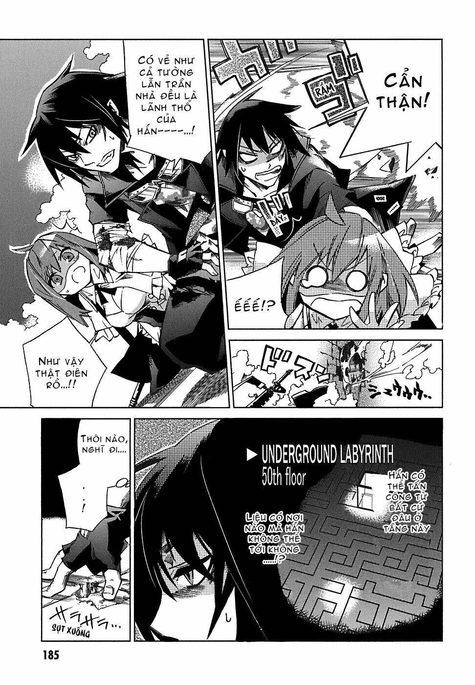 sentou jousai masurawo chapter 5 27