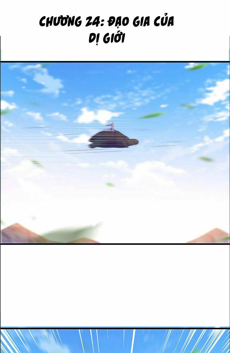 thiên hạ kiếp chapter 24 2