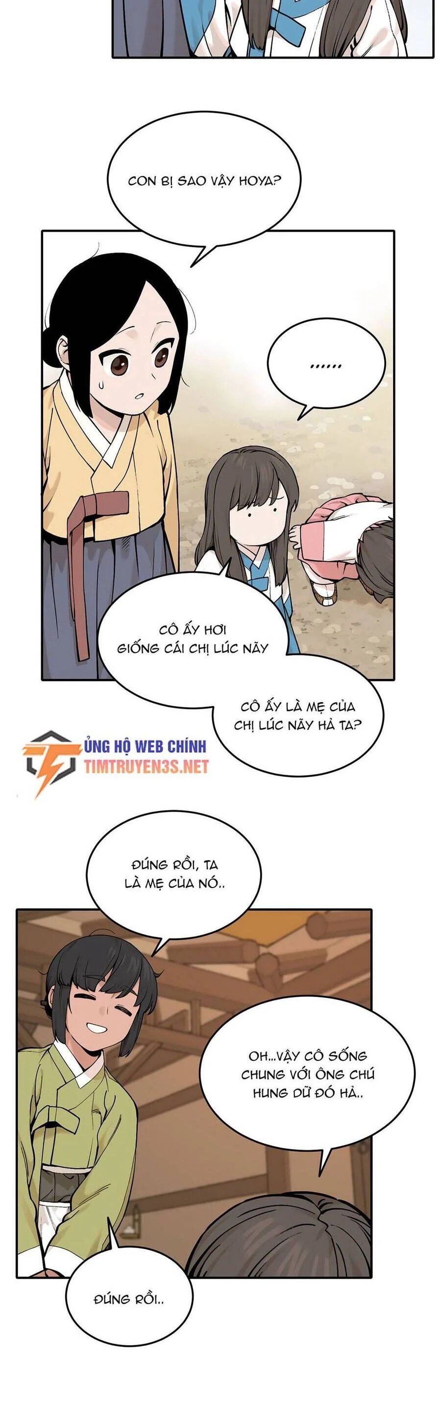 sự lụi tàn của usuzumi chapter 38 4