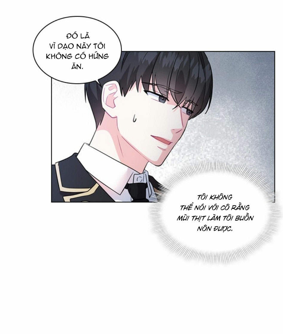 cha đứa bé là ai? chapter 2 19