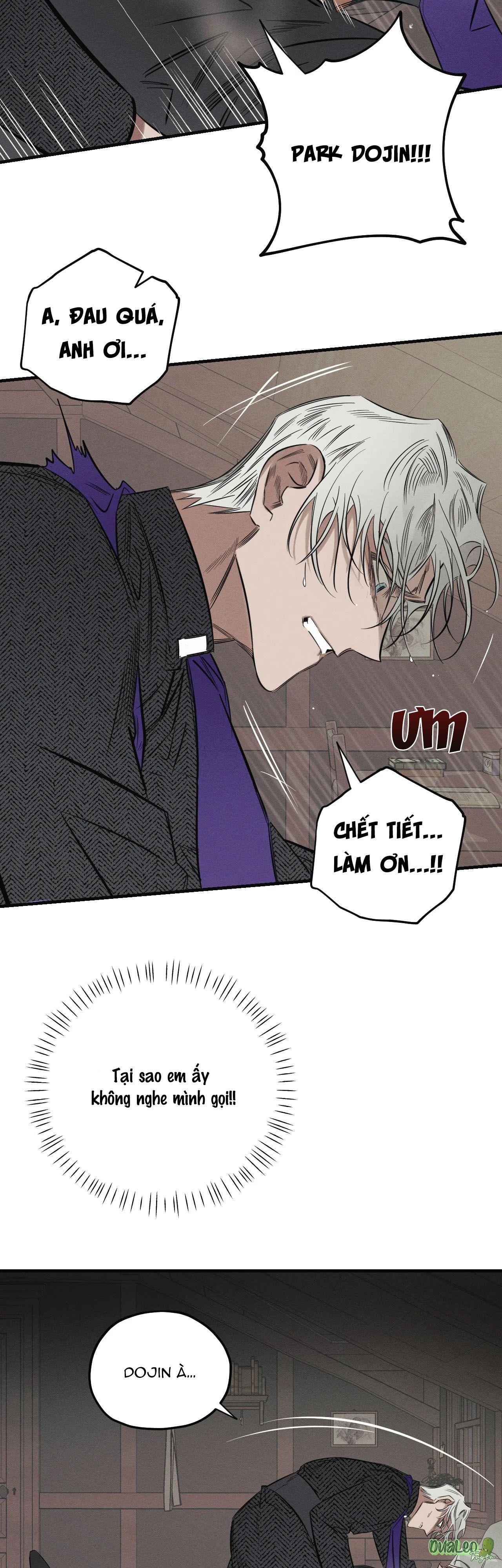 đóa hoa tội lỗi chapter 13 10