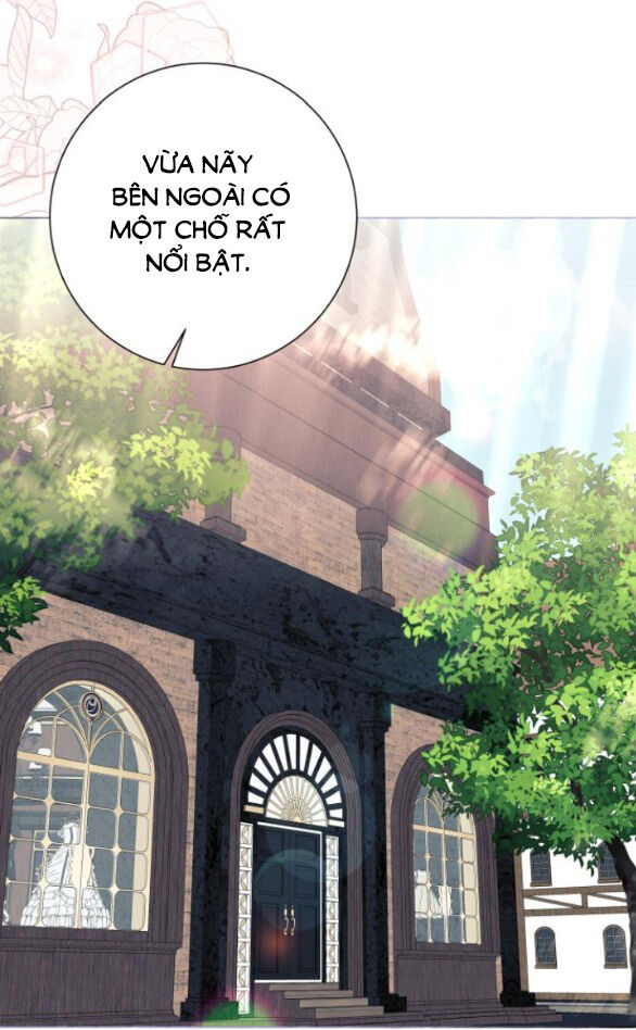 tôi tưởng đó chỉ là tiểu thuyết trọng sinh bình thường chapter 42.1 25