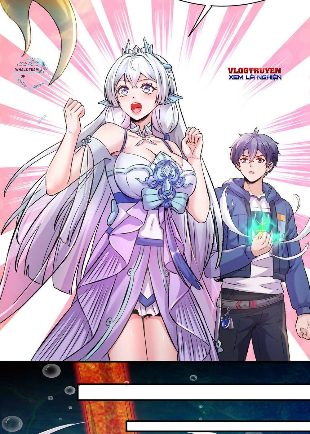 long vương cuối cùng chapter 9 19