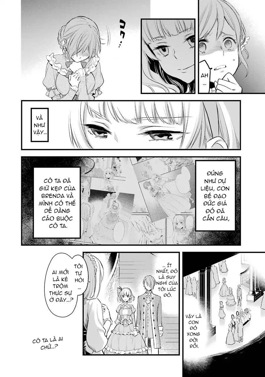 chén thánh của eris chapter 4.1 6