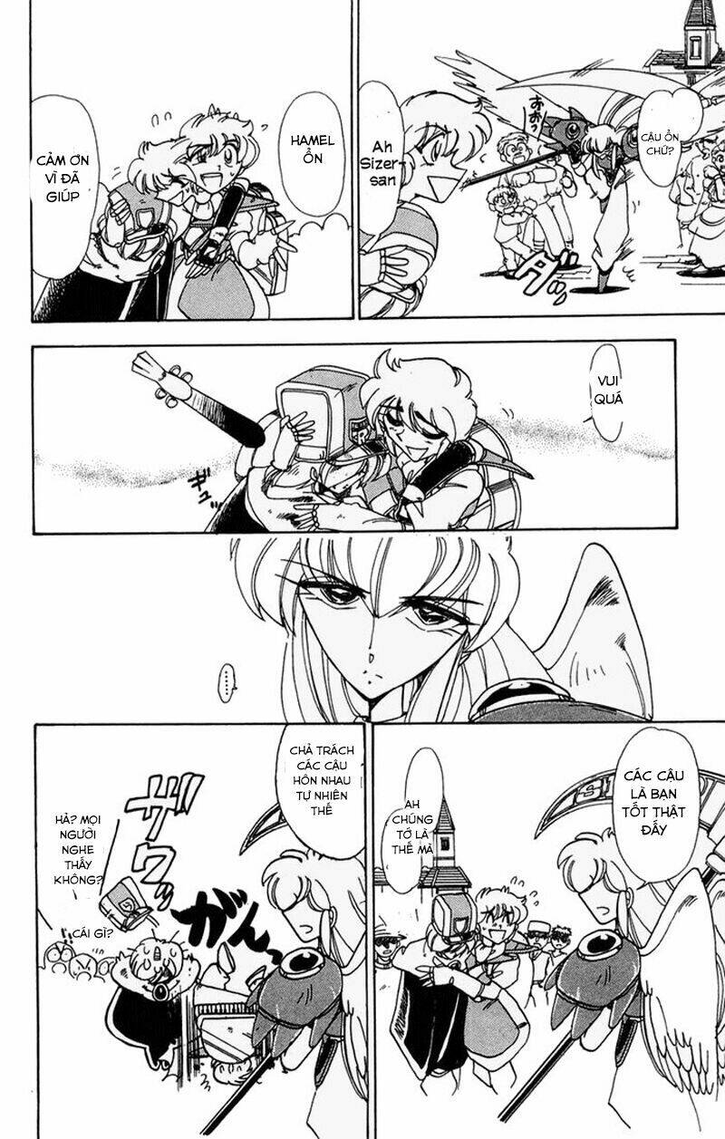 violinist of hameln - cây đàn kì diệu chapter 54 31