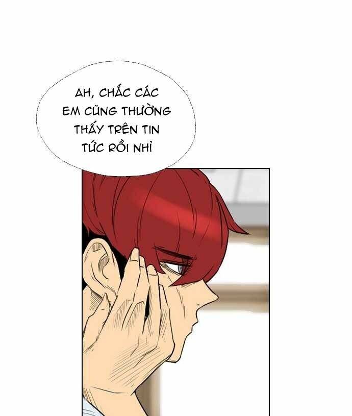 kẻ hồi sinh chapter 139 50