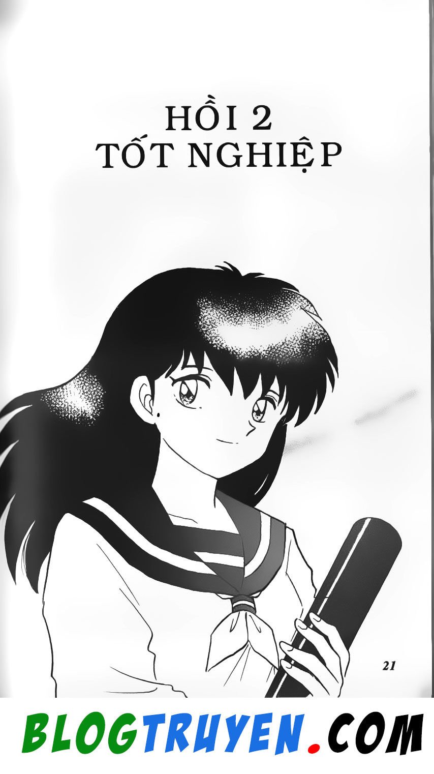 khuyển dạ xoa bản đẹp chapter 54.2 2