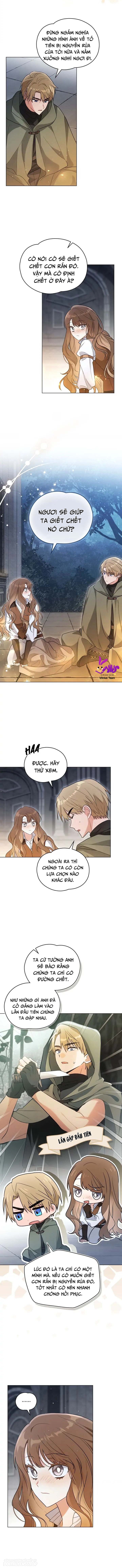 phải lòng nàng công chúa có thời hạn chapter 19 5