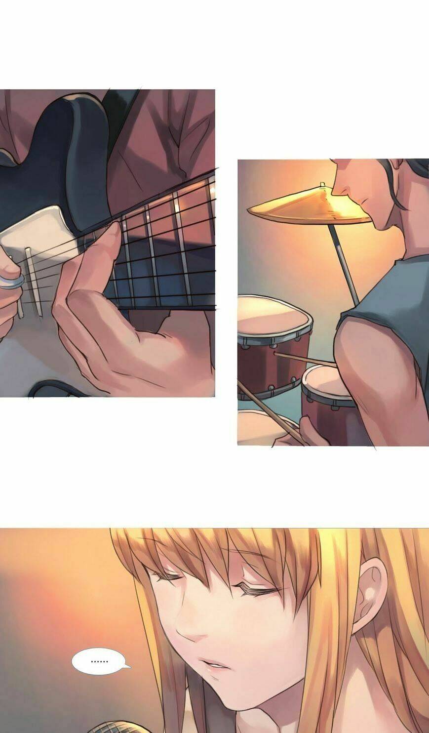 by chance, we... and... chapter 68 9