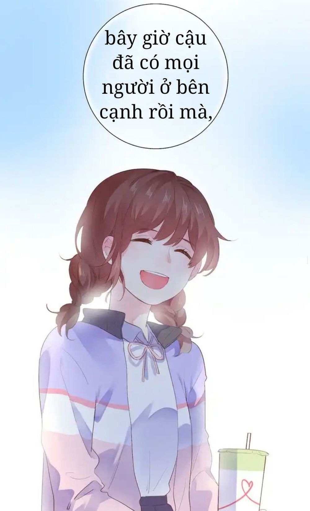 sos! tôi đã yêu một con sâu bướm (phần 2) chapter 46 44