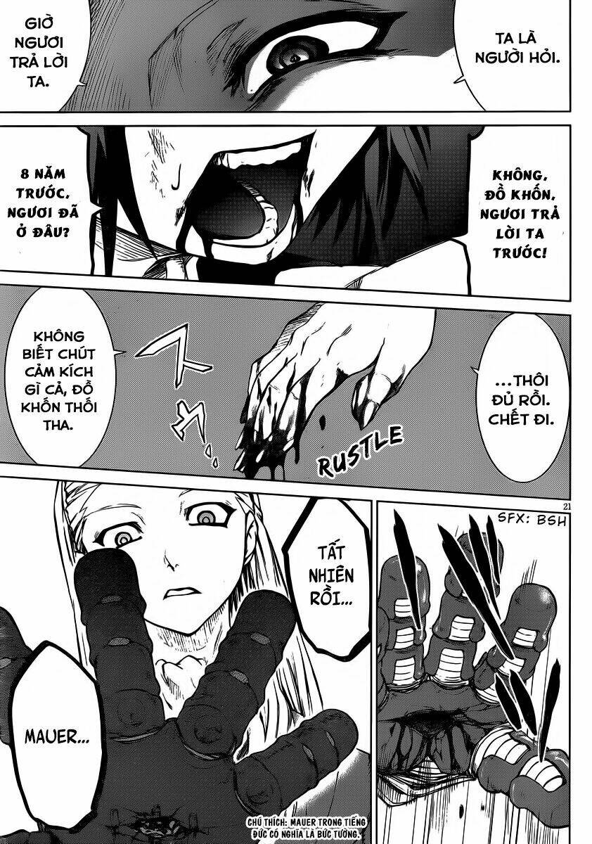 crime zone chapter 10 22