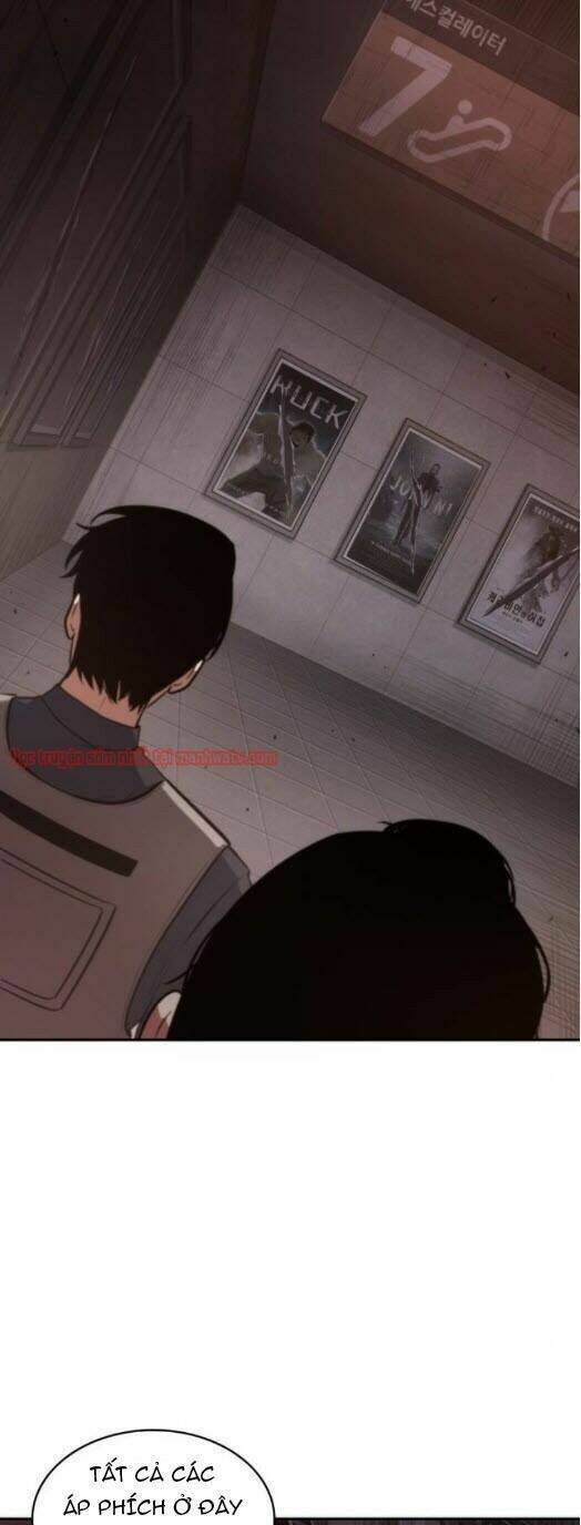 toàn trí độc giả - omniscient reader chapter 39 47