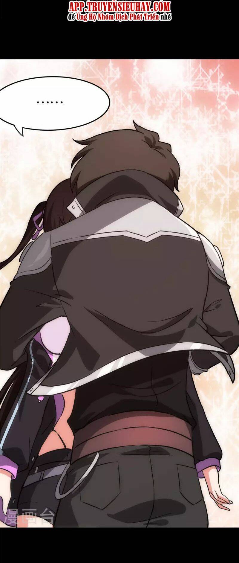 bạn gái virus của tôi chapter 301 53