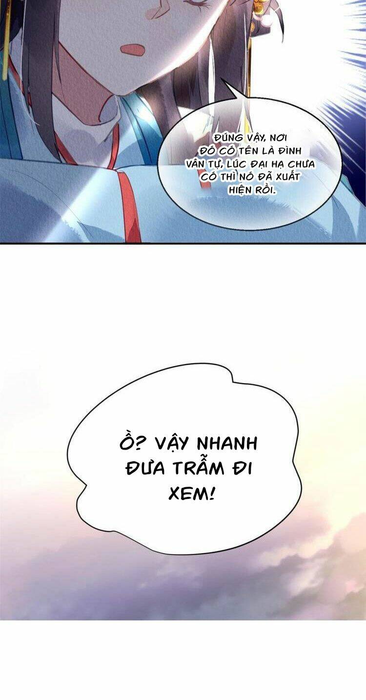 vấn đan chu chapter 32 36