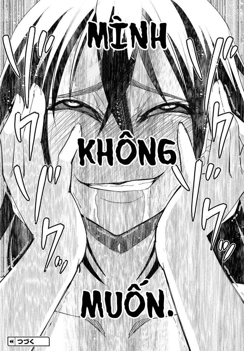 cô nàng biến thái chapter 3 25