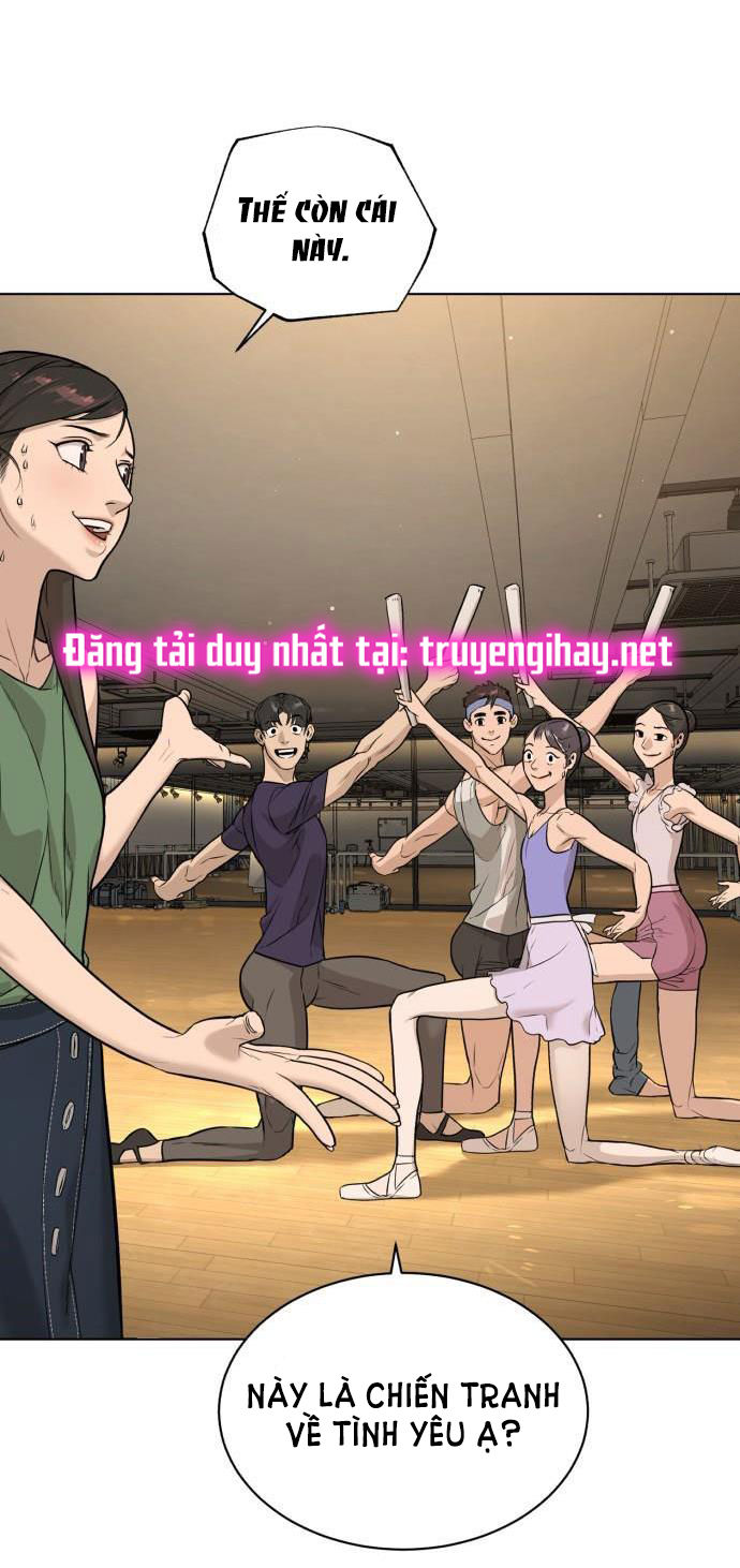 Tuyển Tập Truyện Ngắn Dằm Khăm Của Bạn Mảy chapter 14.1 - Trang 41