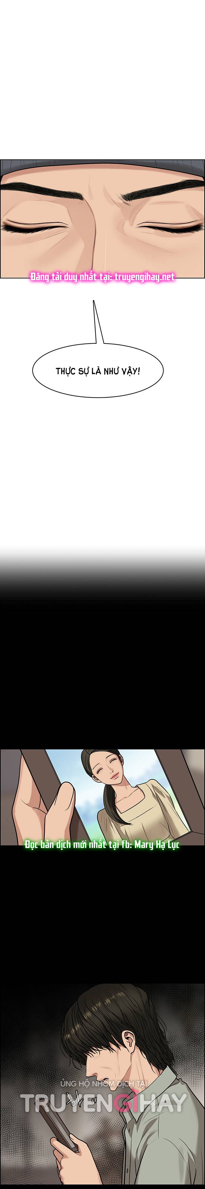vẻ đẹp đích thực - true beauty chapter 188.1 16