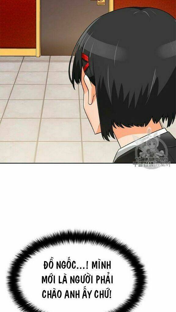 tôi tự động săn một mình chapter 77 25