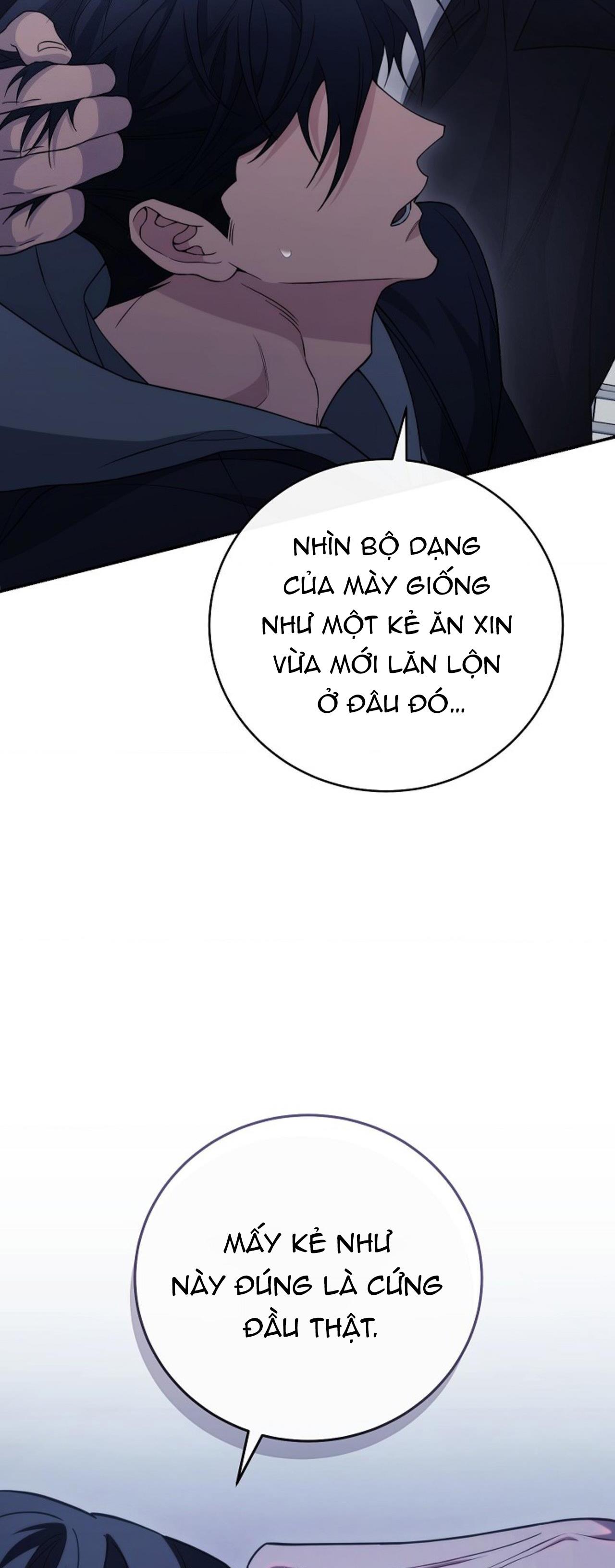(abo)mối quan hệ không hoàn chỉnh chapter 22 79