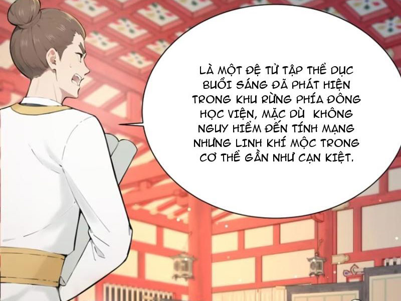 Thái Cổ Yêu Thánh Lấy Ta Làm Lô Đỉnh Chapter 21 - Trang 17