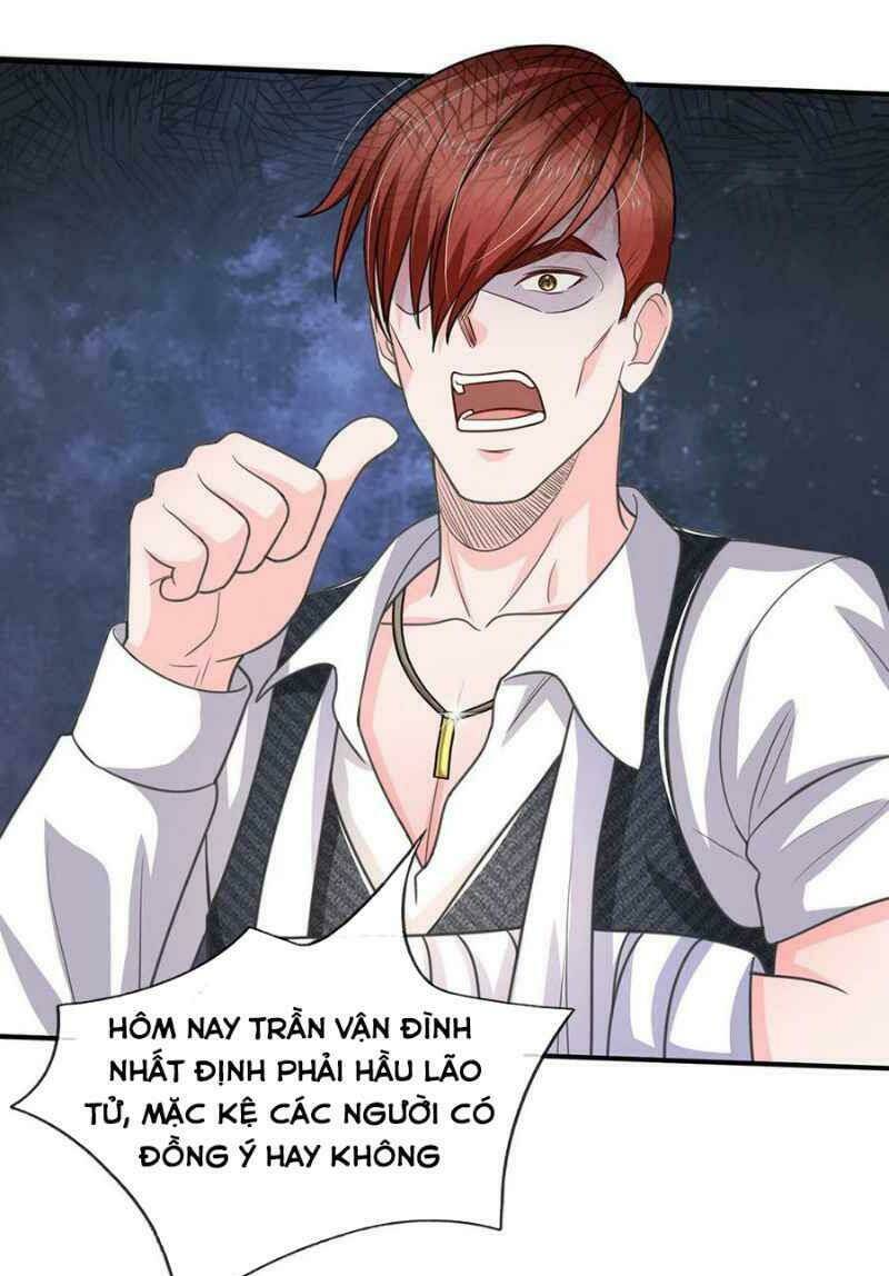 tuyệt đỉnh khí thiếu chapter 86 31