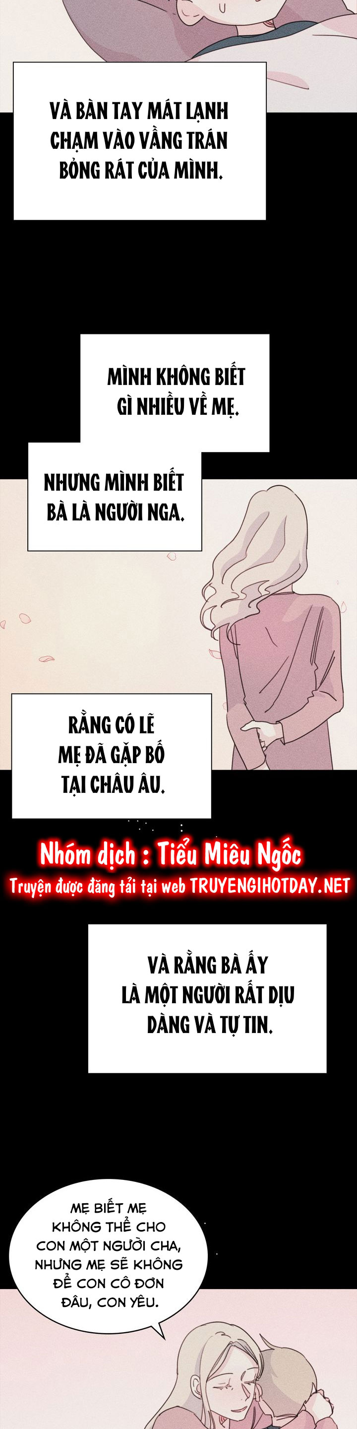 hôm nay cùng với em chapter 57 6