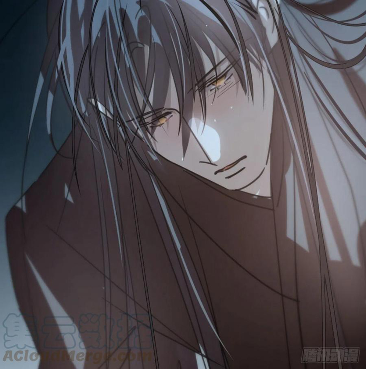 bắt lấy ngao ngao chapter 128 34