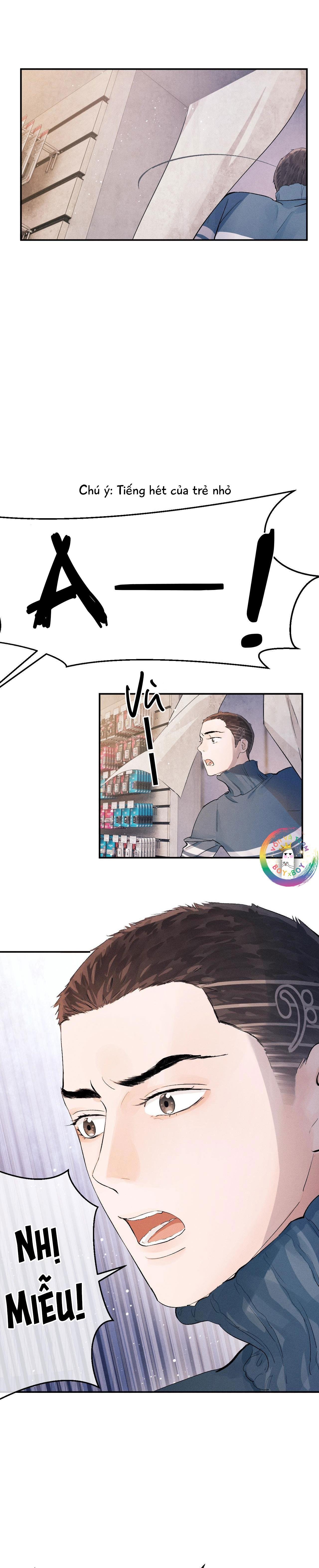 tát dã (ngang tàng) chapter 6 7