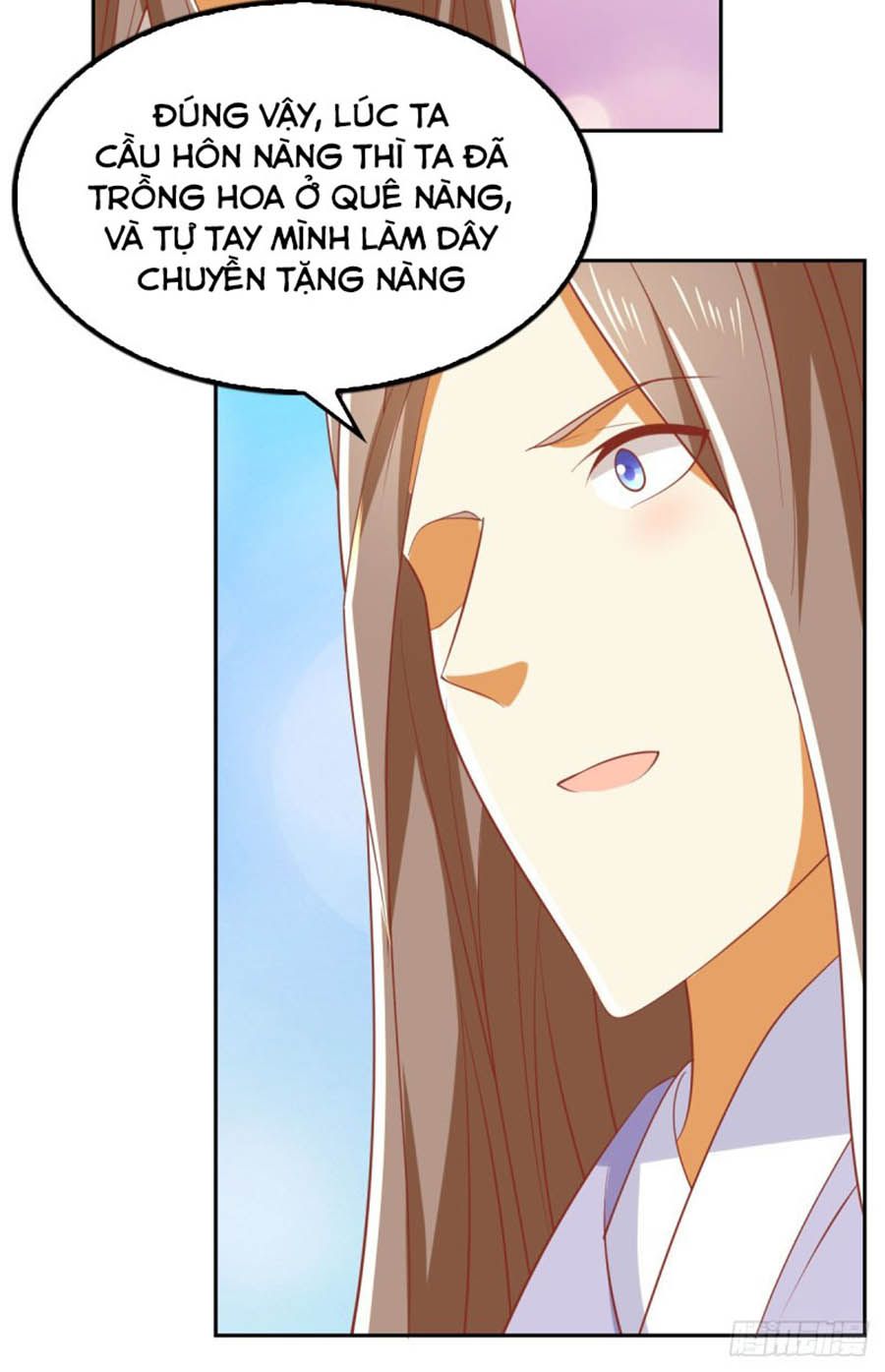 Khuynh Thành Cuồng Phi Của Tà Vương chapter 161 - Trang 4