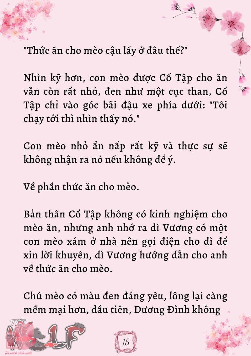 xuyên không vào nhóm nhạc nam 200 người chapter 34 15