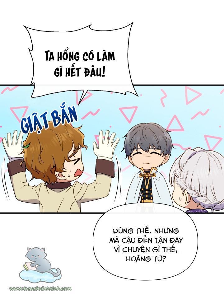 công nương khế ước của gia tộc công tước quái vật chapter 99 34