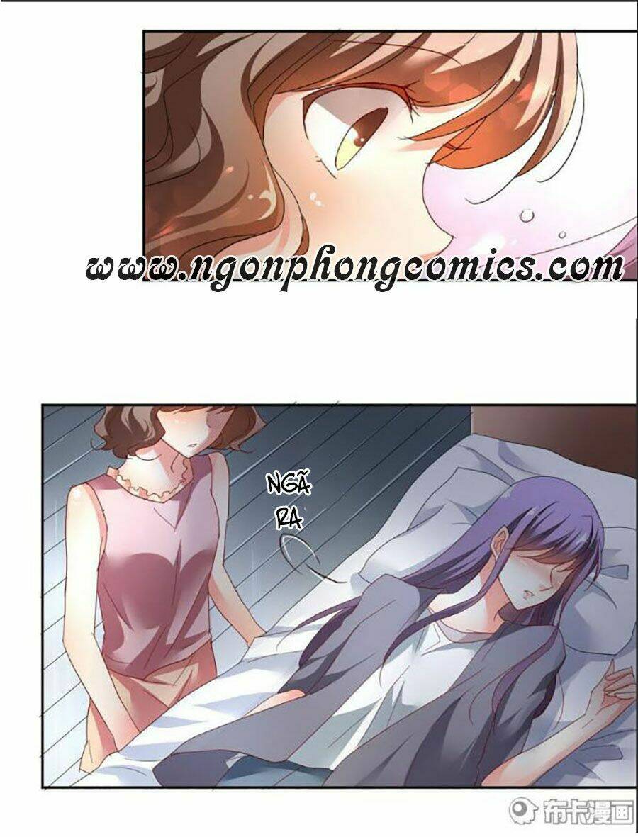 cô gái đặc biệt nhất của tôi chapter 16 3