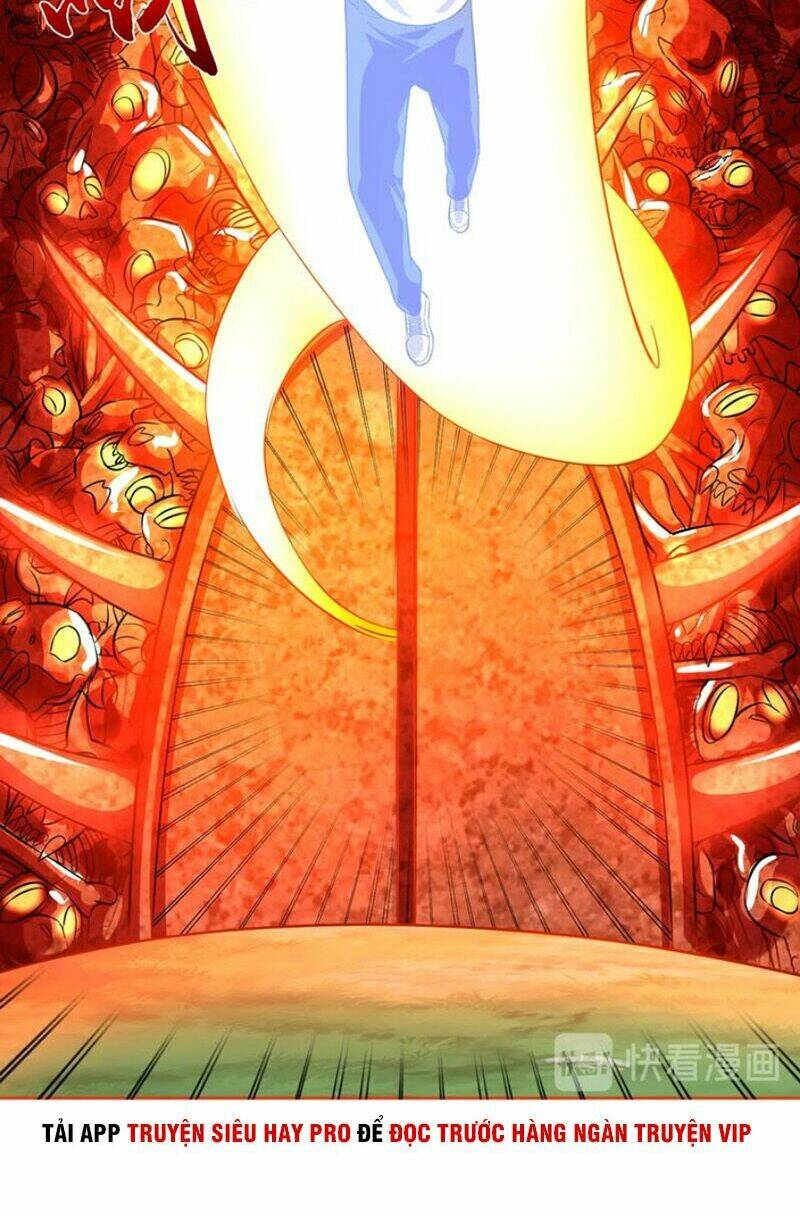 chín năm nghĩa vụ tu chân chapter 11 32