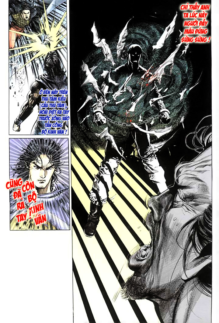 phong vân chapter 146 29