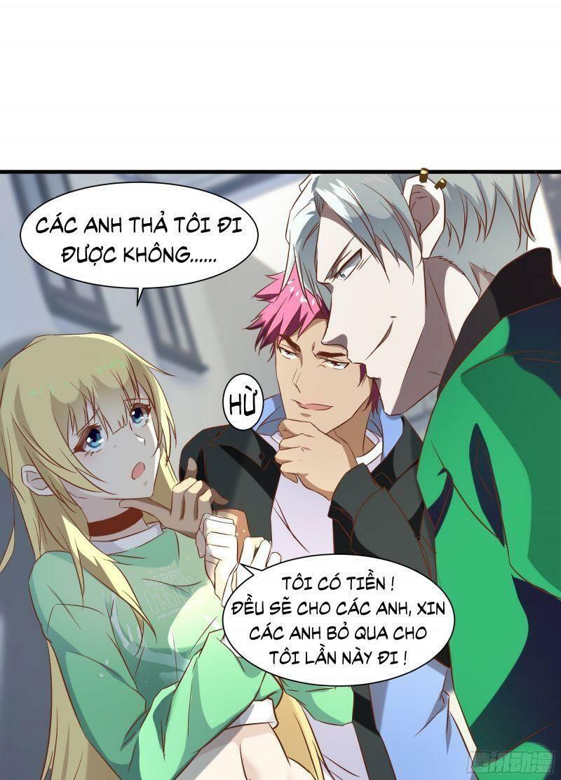 nãi ba là chiến thần mạnh nhất chapter 16 25