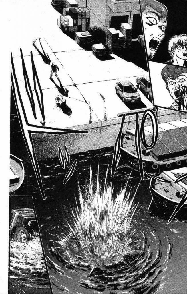 shonan junai gumi chapter 140 11