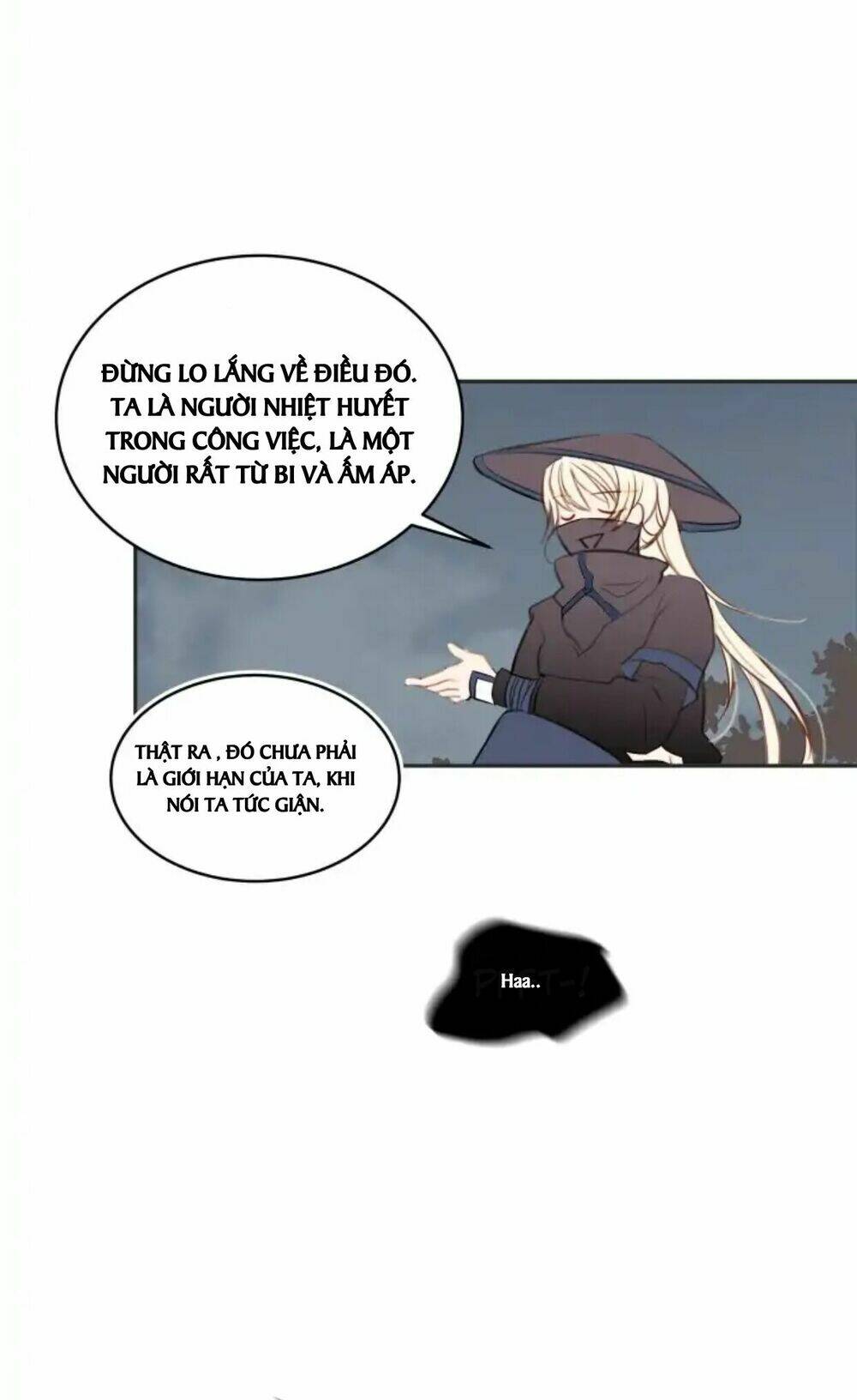 bản hợp đồng hôn nhân chapter 2 13