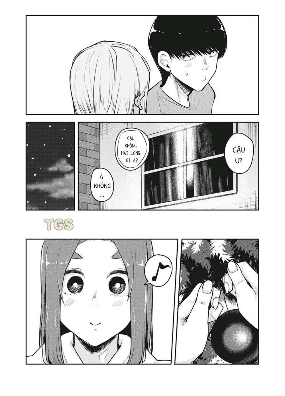 doppel-san chapter 23 5